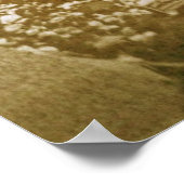 Der Otis Arch Poster (Ecke)