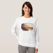 Der Oxbow 1836 T-Shirt (Vorne ganz)