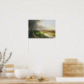 Der Oxbow Poster (Küche)