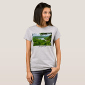 Der Ozarks-T - Shirt (Vorne ganz)