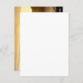 Der Ozarksee Postkarte (Vorne/Hinten)