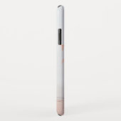 Der Ozean ruft Case-Mate iPhone Hülle (Hinten/Rechts)