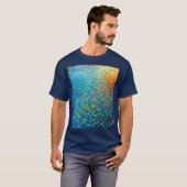der Ozean T-Shirt (Vorne ganz)