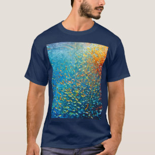 der Ozean T-Shirt
