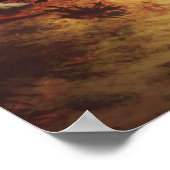 Der Pakt des Assassins Poster (Ecke)