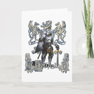 Der Paladin | Regal Knight Karte