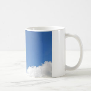 Der Palast der Kultur und der Wissenschaft Kaffeetasse