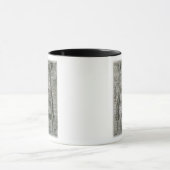 Der Palast des Gouverneurs auf der Insel von Tasse (Zentrum)