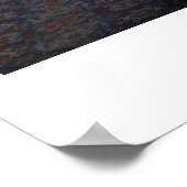 Der Palast Poster (Ecke)