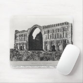 Der Palast von Ctesiphon Mousepad (Mit Mouse)