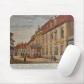 Der Palast von Prinzen Ferdinand von Preußen Mousepad (Mit Mouse)