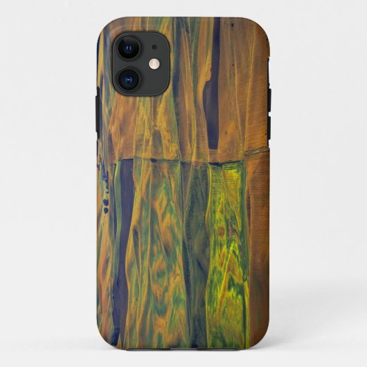Der Palast von Steptoe Butte, Colfax, Case-Mate iPhone Hülle (Rückseite)