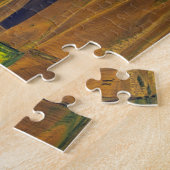 Der Palast von Steptoe Butte, Colfax, Puzzle (Seite)