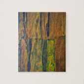 Der Palast von Steptoe Butte, Colfax, Puzzle (Vertikal)