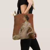 Der Palm Leaf Fan Tasche (Von Nahem)