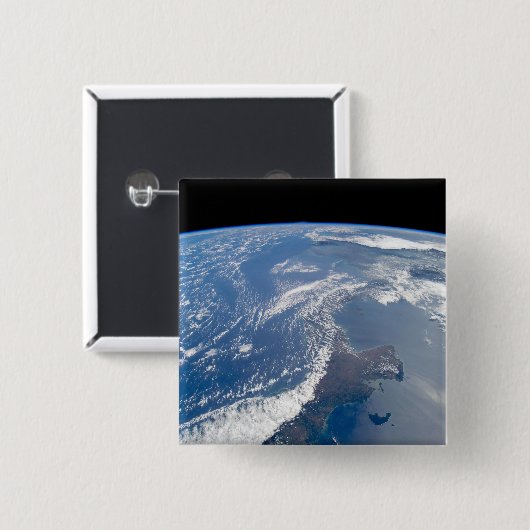 Der Panamakanal. Button (Vorne & Hinten)