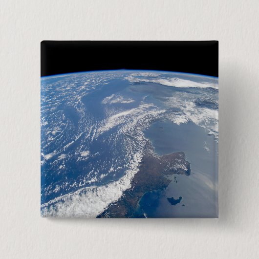 Der Panamakanal. Button (Vorderseite)