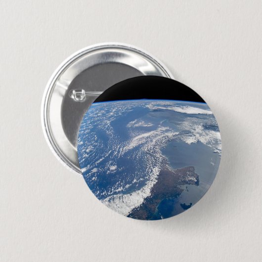 Der Panamakanal. Button (Vorne & Hinten)