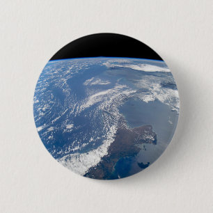 Der Panamakanal. Button