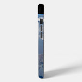 Der Panamakanal. Case-Mate iPhone Hülle (Rückseite / Links)