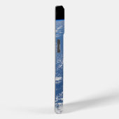 Der Panamakanal. Case-Mate iPhone Hülle (Rückseite / Rechts)