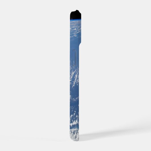 Der Panamakanal. iPhone 15 Hülle (Rechte Seite)