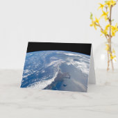 Der Panamakanal. Karte (Gelbe Blume)