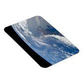 Der Panamakanal. Magnet (Rechte Seite)