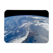 Der Panamakanal. Magnet (Horizontal)