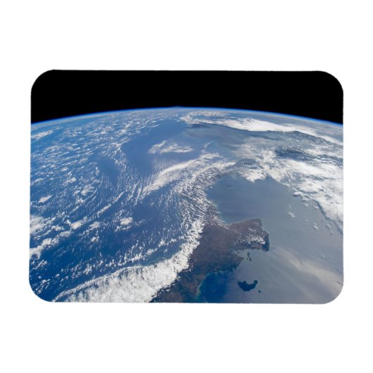 Der Panamakanal. Magnet (Horizontal)