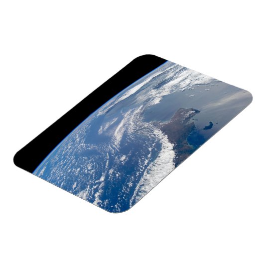 Der Panamakanal. Magnet (Linke Seite)