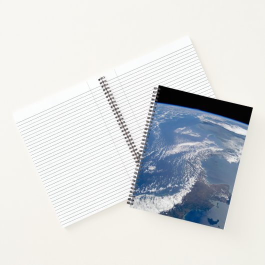 Der Panamakanal. Notizblock (Innenseite)