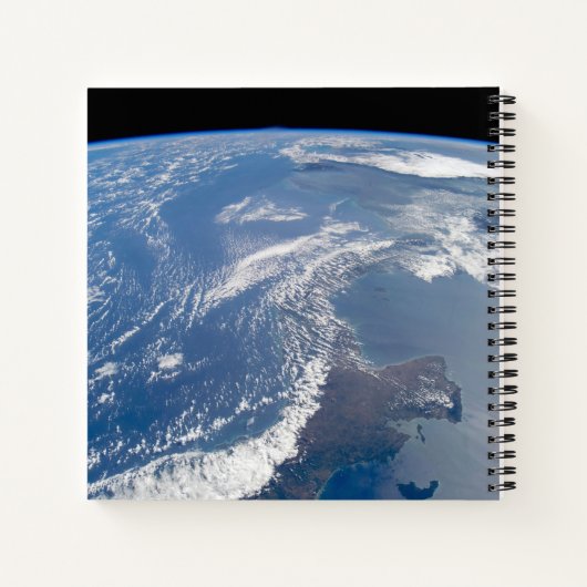 Der Panamakanal. Notizblock (Rückseite)