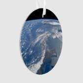 Der Panamakanal. Ornament (Vorderseite)