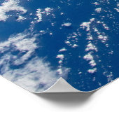 Der Panamakanal. Poster (Ecke)