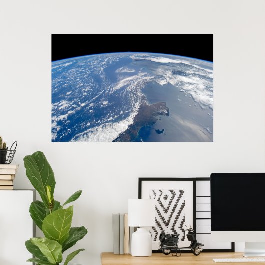 Der Panamakanal. Poster (Heimbüro)