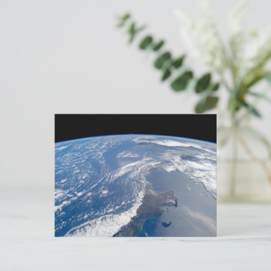 Der Panamakanal. Postkarte (Stehend Vorderseite)