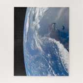 Der Panamakanal. Puzzle (Vertikal)