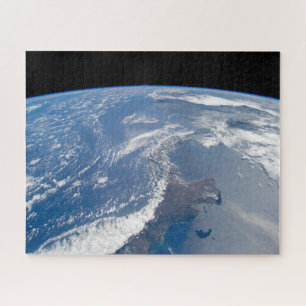 Der Panamakanal. Puzzle