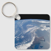 Der Panamakanal. Schlüsselanhänger (Vorderseite)