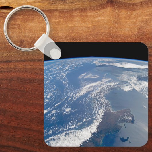 Der Panamakanal. Schlüsselanhänger (Vorderseite)