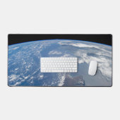 Der Panamakanal. Schreibtischunterlage (Tastatur & Maus)