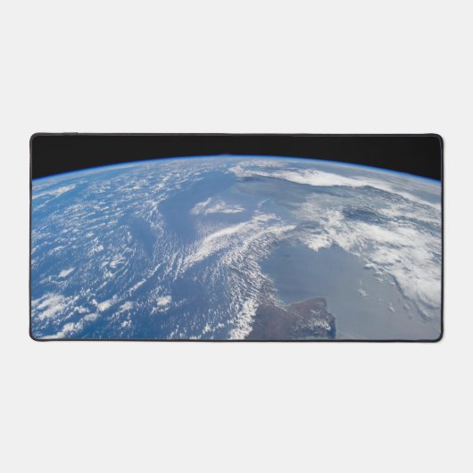 Der Panamakanal. Schreibtischunterlage (Vorderseite)