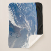 Der Panamakanal. Sherpadecke (Vorderseite)