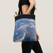 Der Panamakanal. Tasche (Von Nahem)