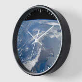 Der Panamakanal. Uhr (Winkel)