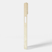 Der Panda-Farbblock Case-Mate iPhone Hülle (Rückseite / Rechts)