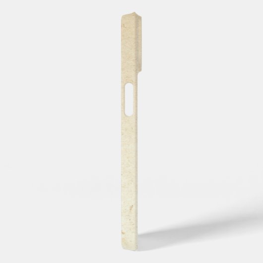 Der Panda-Farbblock Case-Mate iPhone Hülle (Rückseite / Rechts)