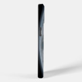 Der Panoramaplanet Erde und die USA. 2 Case-Mate iPhone Hülle (Rückseite / Rechts)