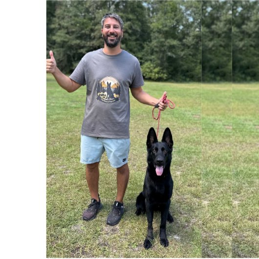 Der Pantera-T - Shirt